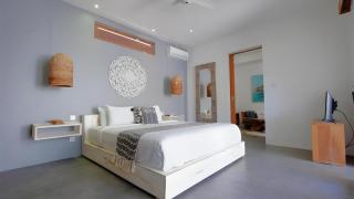 Villa Sarn 1 Sanur - 1