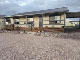 Wudinna Farm View - 9