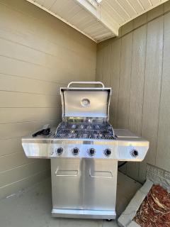 Sleeps 10 - MINUTES to BEACHES - Heated Saltwater Pool Included! - 4