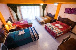 Hotel Tiosh Abaj - 7