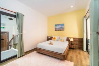 Plumeria villa Private Pool 5BR Near Old Town - 3