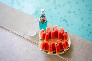 Plumeria villa Private Pool 5BR Near Old Town - 1