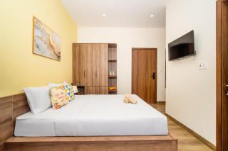 Plumeria villa Private Pool 5BR Near Old Town - 4
