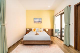 Plumeria villa Private Pool 5BR Near Old Town - 2