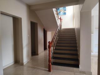 The WH BnB - Luxury Modern Villa in Lilongwe - 4
