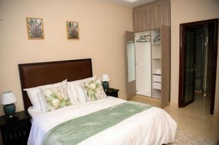 The WH BnB - Luxury Modern Villa in Lilongwe - 9