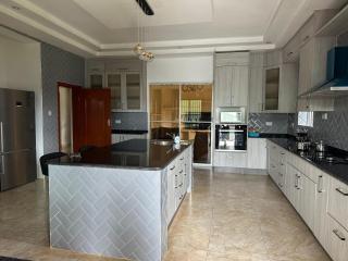 The WH BnB - Luxury Modern Villa in Lilongwe - 3