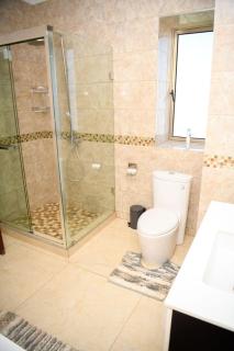 The WH BnB - Luxury Modern Villa in Lilongwe - 6