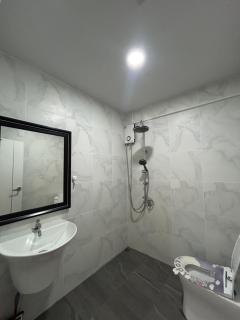 Private Townhouse - 1