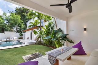 Great Value 2 Bed Villa, Sleeps 4, Fast Wifi - 2