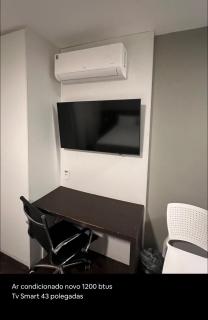 Flat Orla Pampulha, próximo ao Mineirão - 5