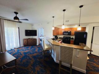 Club Wyndham Bonnet Creek - 7