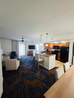 Club Wyndham Bonnet Creek - 4