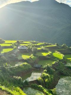 Bản Lướt Homestay -Ngọc Chiến Hotspring - 6