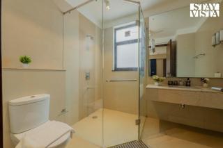 StayVista at Brew & Breeze with Pool & Lawn - 3