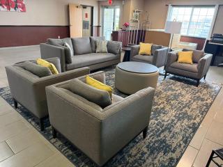 Best Western Dodgeville Inn & Suites - 5