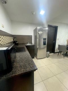 Departamento Privado frente al río - Puerto Santa Ana - 1