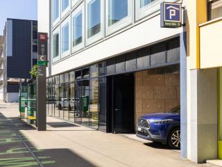 ibis Basel Bahnhof - 4