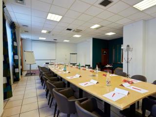 ibis Annemasse-Genève - 9