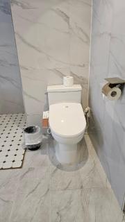 Jamsil Tomgi Hotel - Seoel - 3