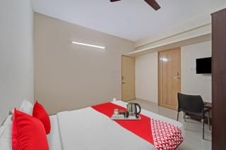 HOTEL O J2 SERVICE APARTMENT - Chennai - 9