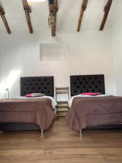 Auquis Hostel - 4