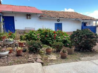 Auquis Hostel - 5