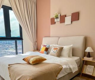 Skyline Kuala Lumpur Pudu by Nexstay - 1
