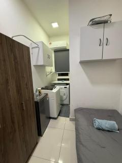 Roomstay near Titiwangsa Station - 3