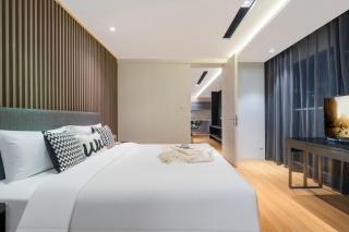 Citadines South Chengdu - 1