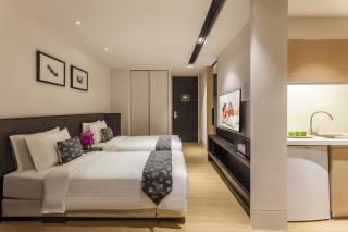 Citadines South Chengdu - 2