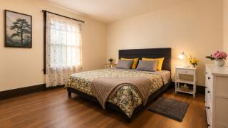 Charming 3 Bdr Home 8 mins from the Falls - 0