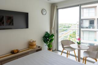 Apartamento Mar Caribe en Santa Marta Bello Horizonte - 8