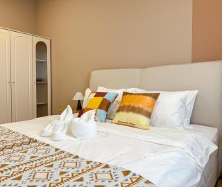 Skyline Kuala Lumpur Pudu by Nexstay - 6