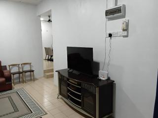 MadAni Homestay D'Paka - 3
