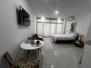 Aura Suites - 4