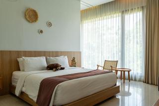 Jasmine Cozy Villa 3 Bedrooms With a Private Heated Swimming Pool and a Billiard Table - 7