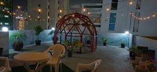 Living Studio Room at the Sky - 0
