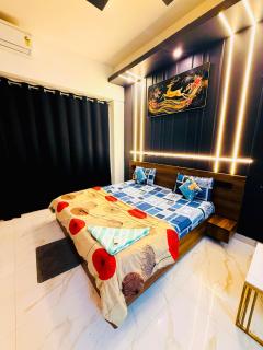 Luxury Era Studio Premium Stay Experience - 7