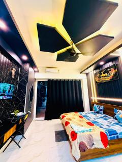 Luxury Era Studio Premium Stay Experience - 8