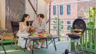 Pocheon Terrace 527 Campground - 8
