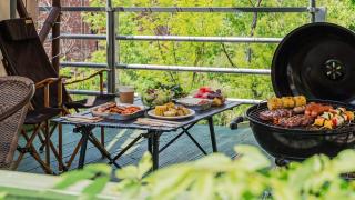Pocheon Terrace 527 Campground - 7