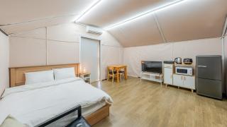 Pocheon Terrace 527 Campground - 5