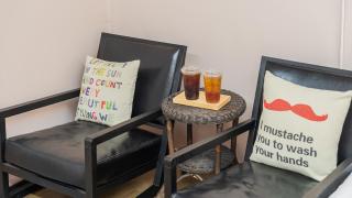 Pocheon Terrace 527 Campground - 1