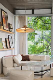 2 Level Hollywood Hills Home with First Floor Pool and Garden by Colby and Conrad - 8