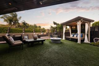 Hollywood Hills 3BR with City Views by Colby and Conrad - 6