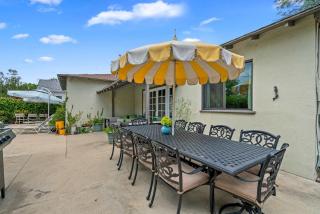 Sherman Oaks Family 4BR Pool Home Colby & Conrad - 7