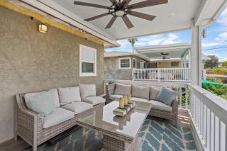 San Pedro 5BR - Coastal Retreat by Colby & Conrad - 6