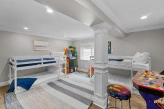 San Pedro 5BR - Coastal Retreat by Colby & Conrad - 3