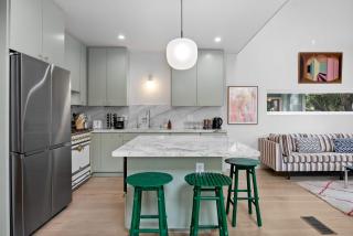 Silver Lake 3BR with Fire Pit and BBQ by Colby and Conrad - 3